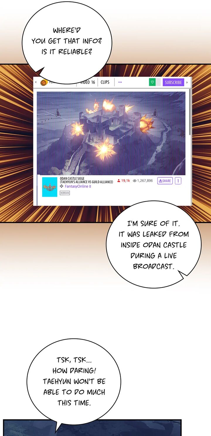 Im Destined For Greatness Chapter 218 Page 29