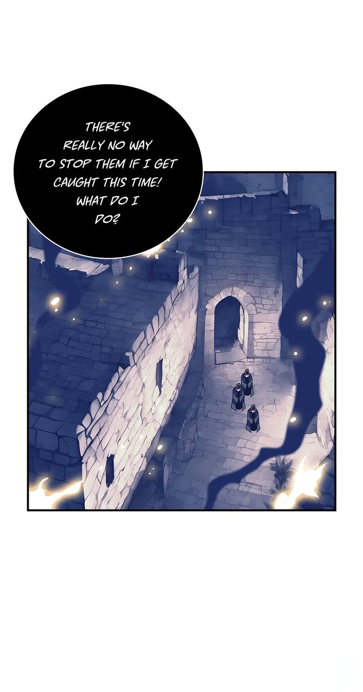 Im Destined For Greatness Chapter 218 Page 34