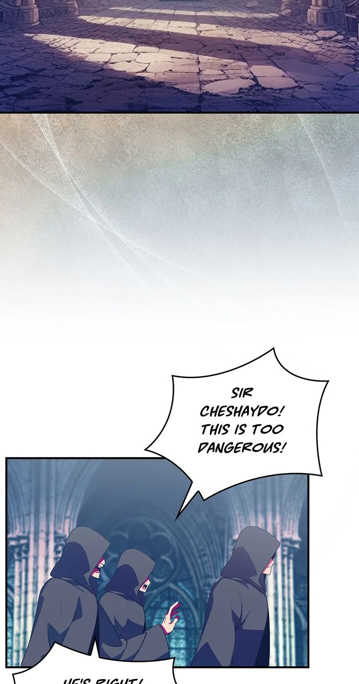 Im Destined For Greatness Chapter 218 Page 36