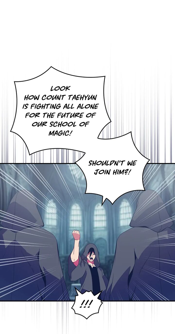 Im Destined For Greatness Chapter 218 Page 38