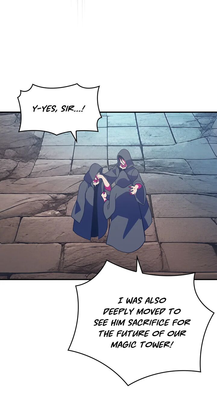 Im Destined For Greatness Chapter 218 Page 39