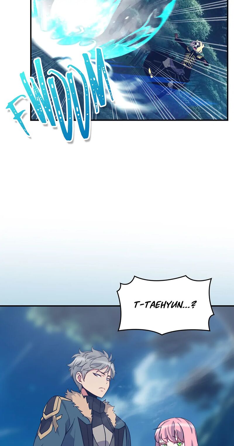 Im Destined For Greatness Chapter 218 Page 4