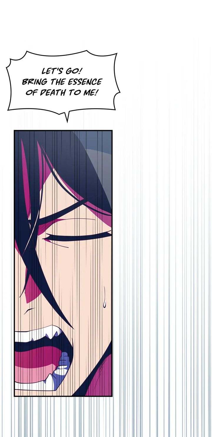 Im Destined For Greatness Chapter 218 Page 40