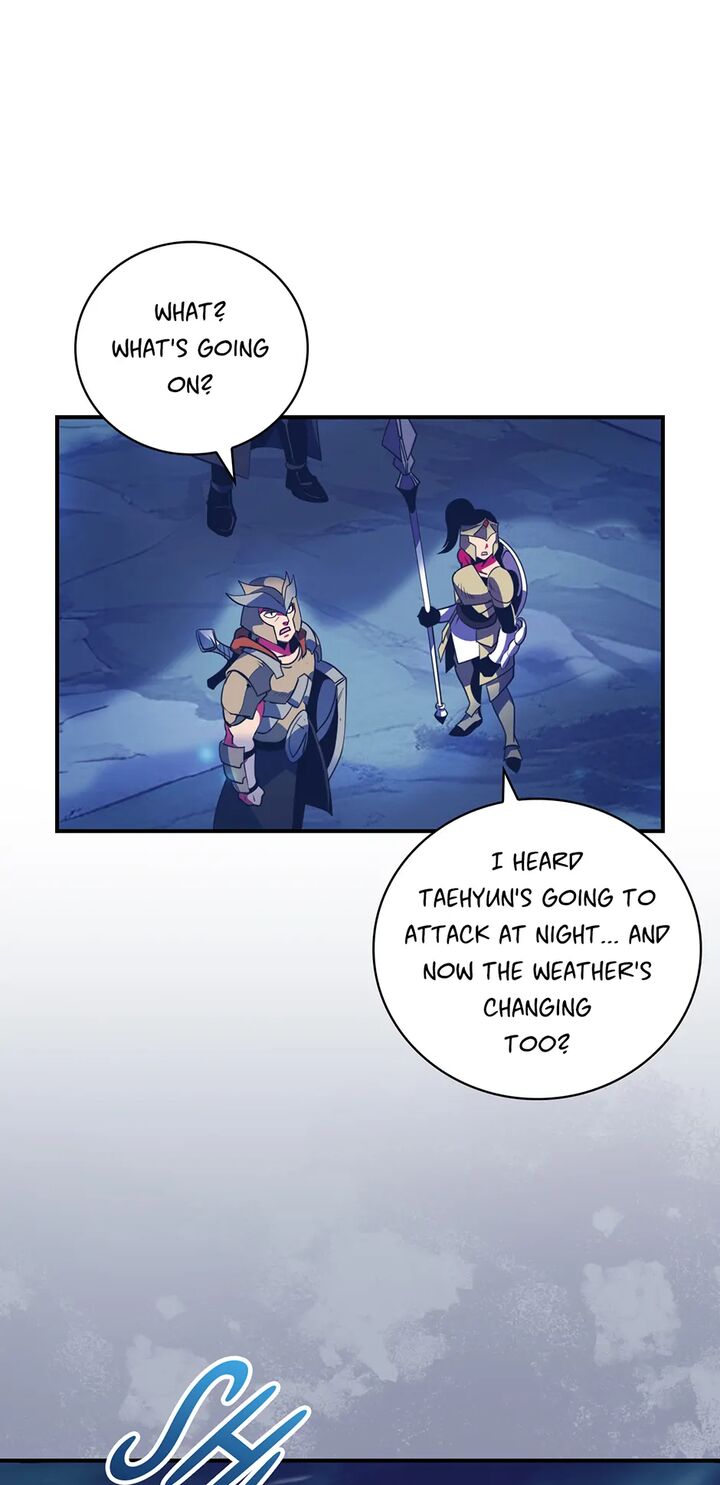 Im Destined For Greatness Chapter 218 Page 43