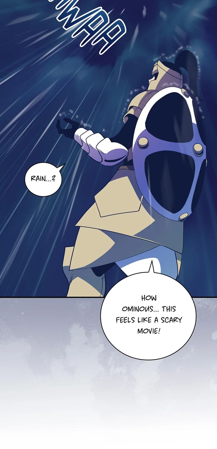 Im Destined For Greatness Chapter 218 Page 44