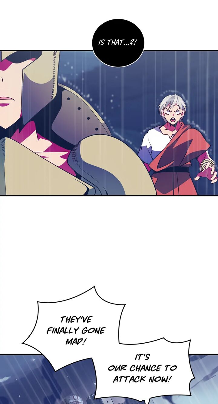 Im Destined For Greatness Chapter 218 Page 45