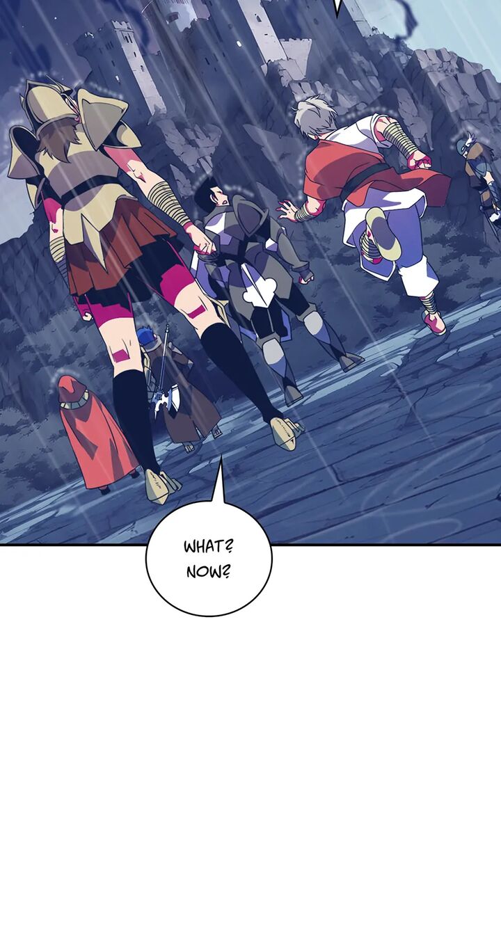 Im Destined For Greatness Chapter 218 Page 46