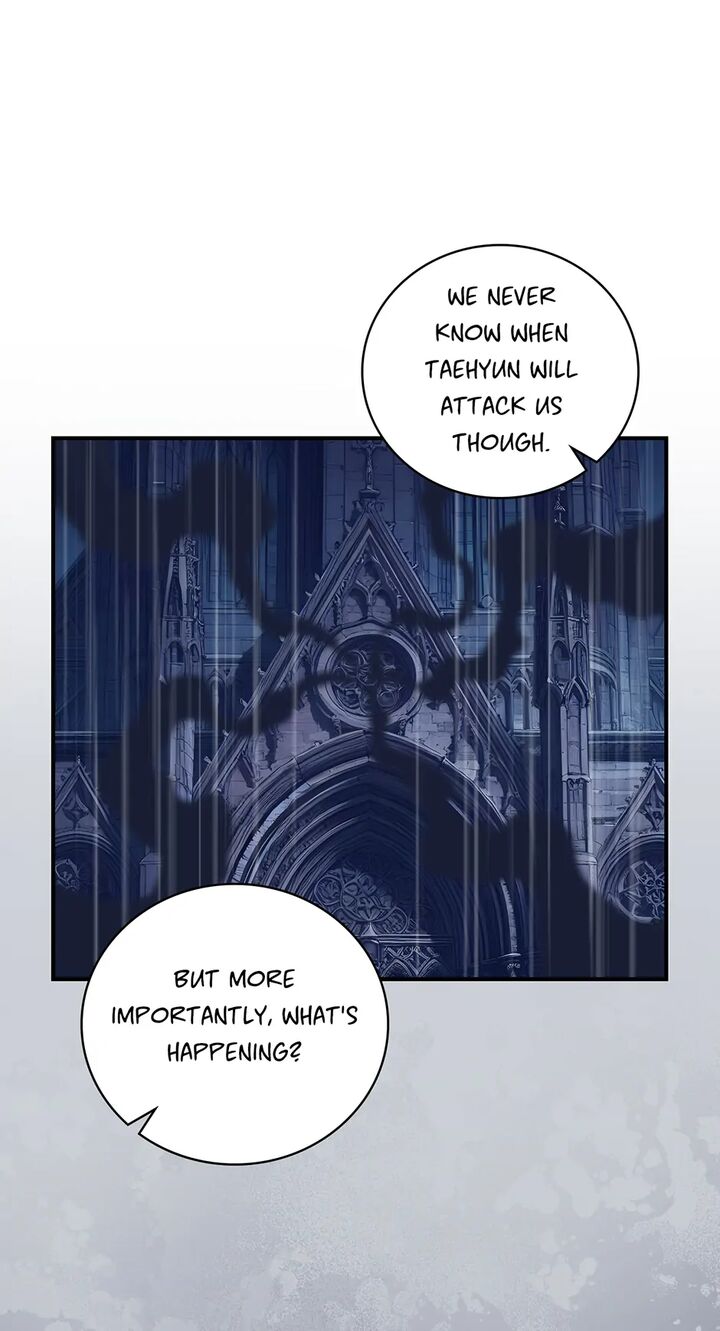 Im Destined For Greatness Chapter 218 Page 47