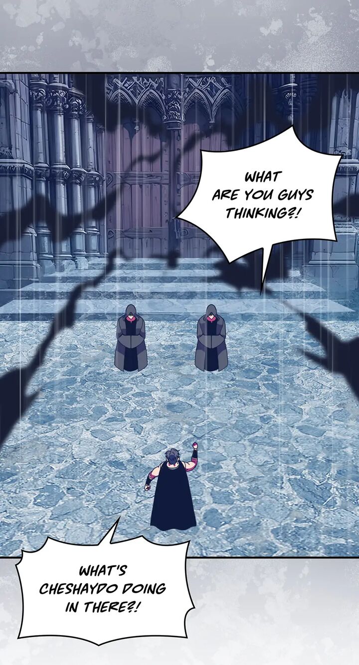 Im Destined For Greatness Chapter 218 Page 48