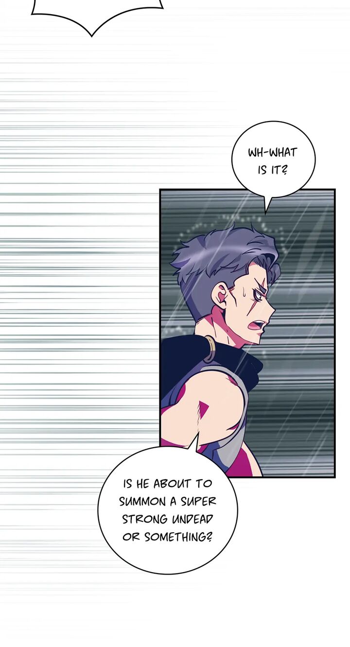 Im Destined For Greatness Chapter 218 Page 50