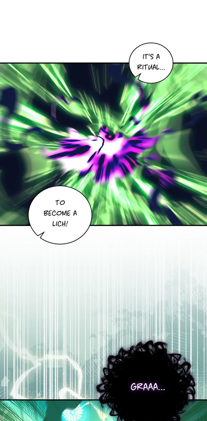 Im Destined For Greatness Chapter 218 Page 51