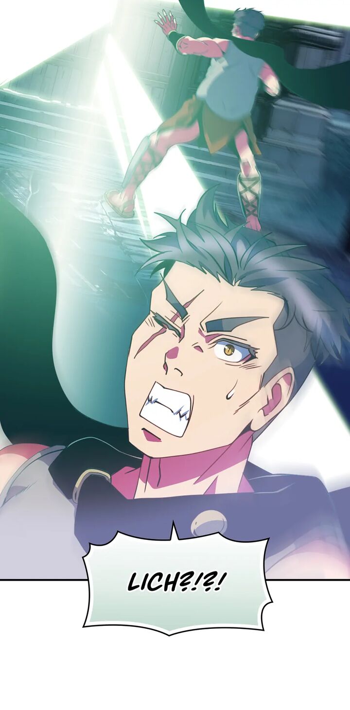 Im Destined For Greatness Chapter 218 Page 55