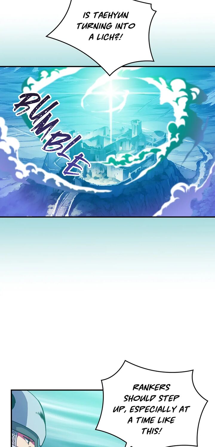 Im Destined For Greatness Chapter 218 Page 58