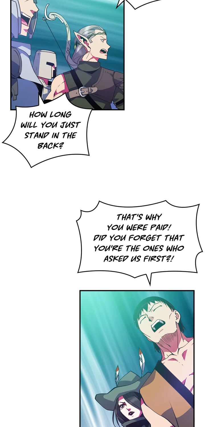 Im Destined For Greatness Chapter 218 Page 59