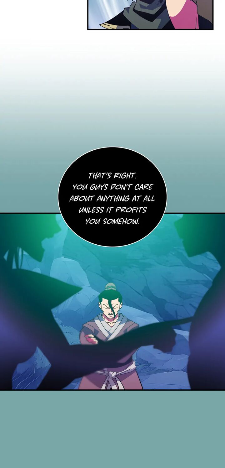 Im Destined For Greatness Chapter 218 Page 60