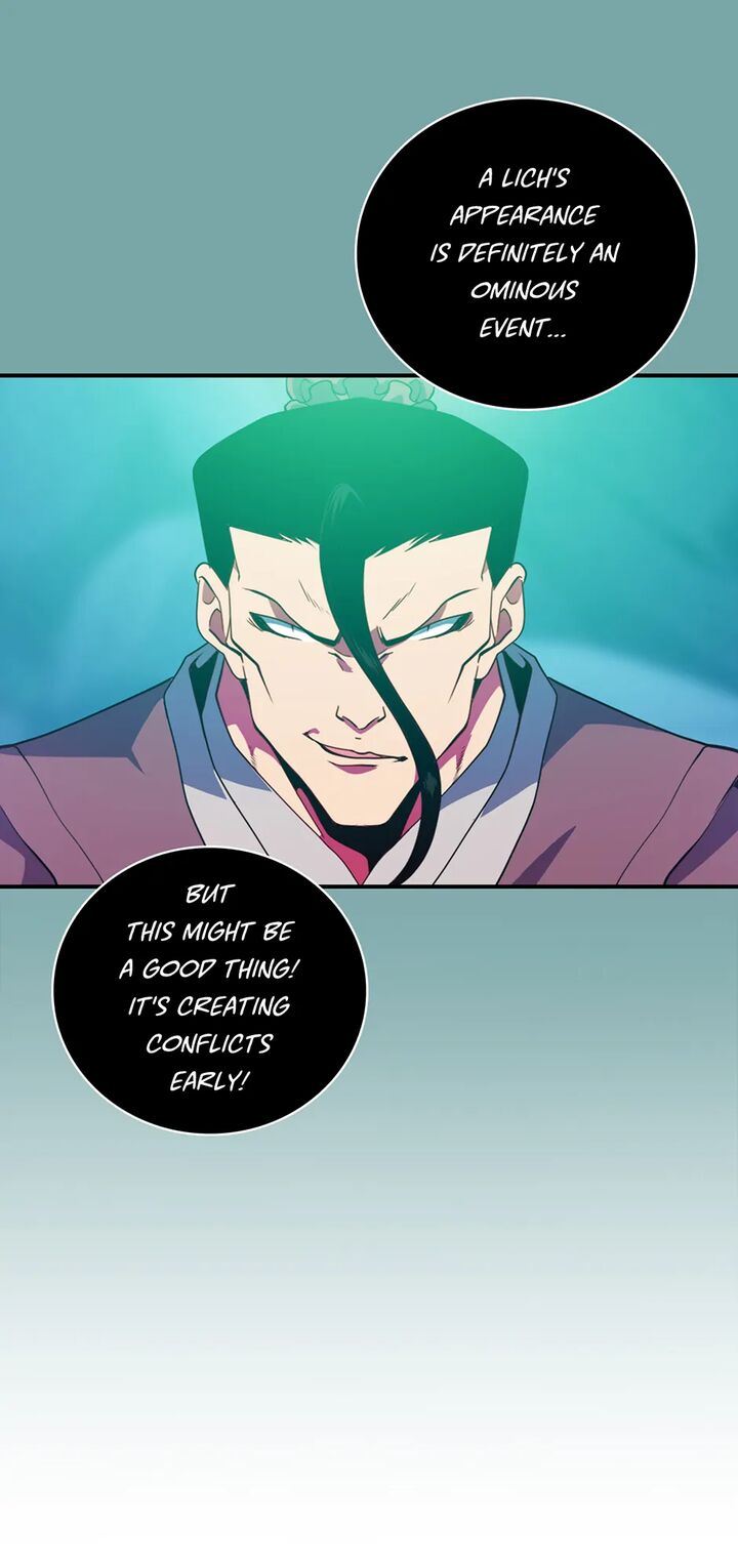 Im Destined For Greatness Chapter 218 Page 61