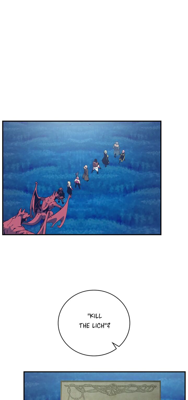 Im Destined For Greatness Chapter 218 Page 62