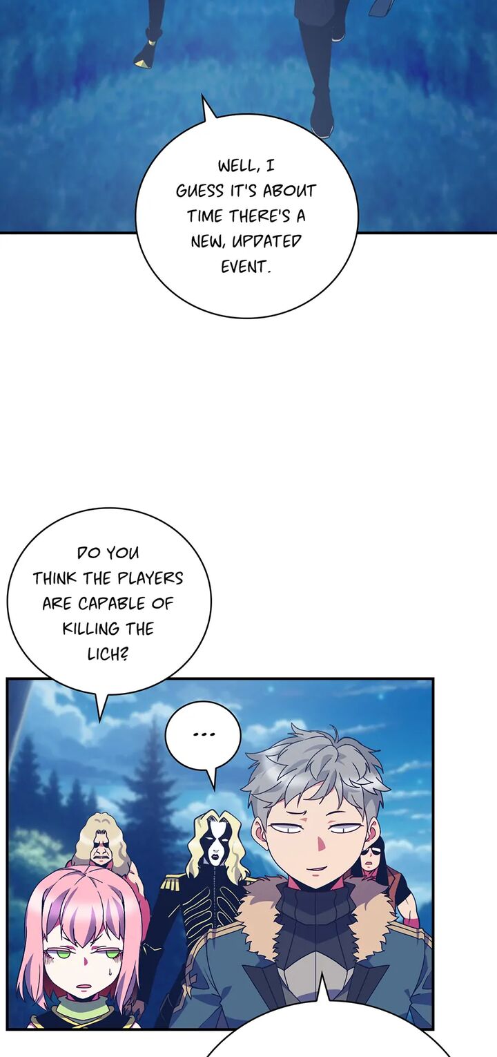 Im Destined For Greatness Chapter 218 Page 64