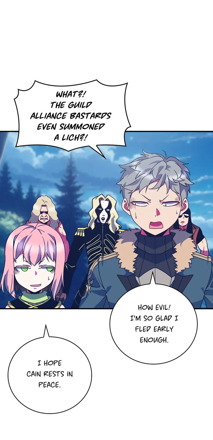 Im Destined For Greatness Chapter 218 Page 66