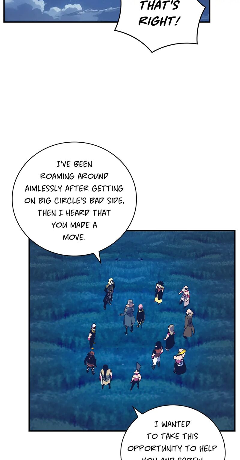 Im Destined For Greatness Chapter 218 Page 7