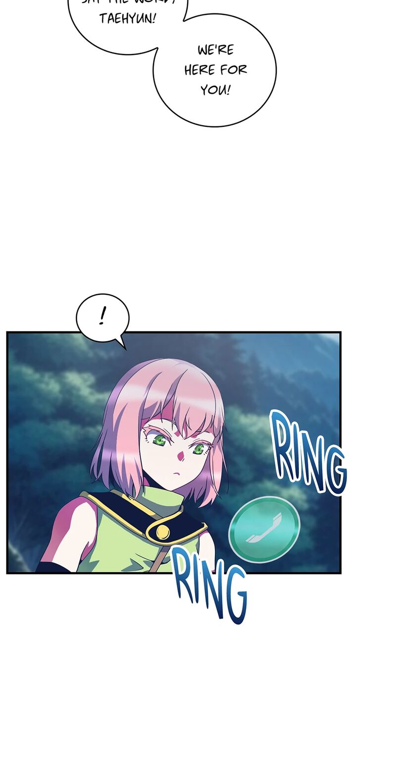 Im Destined For Greatness Chapter 218 Page 9