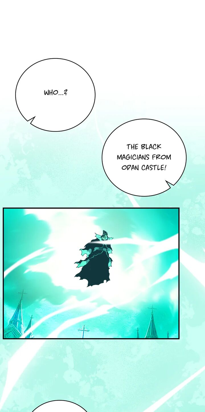 Im Destined For Greatness Chapter 219 Page 1