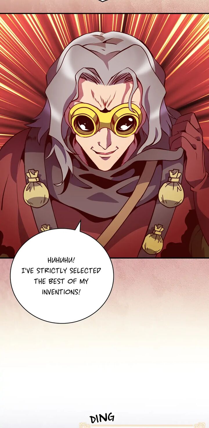 Im Destined For Greatness Chapter 219 Page 10