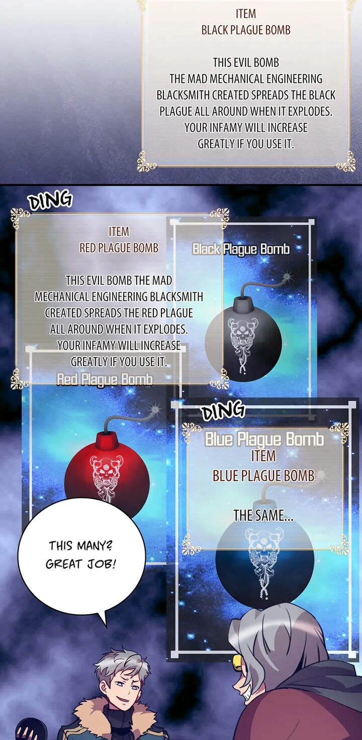 Im Destined For Greatness Chapter 219 Page 11