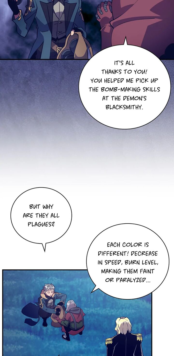 Im Destined For Greatness Chapter 219 Page 12