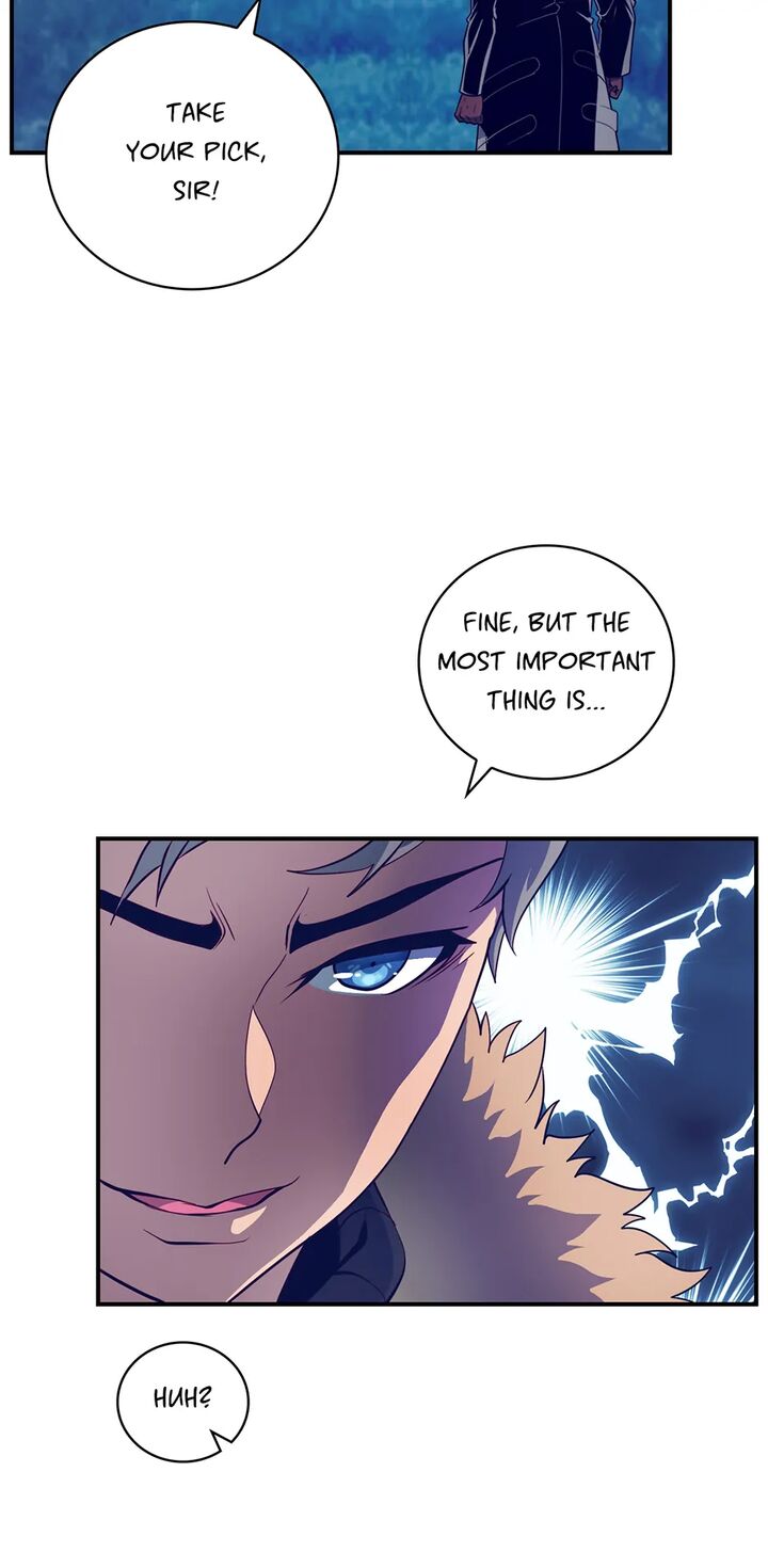 Im Destined For Greatness Chapter 219 Page 13