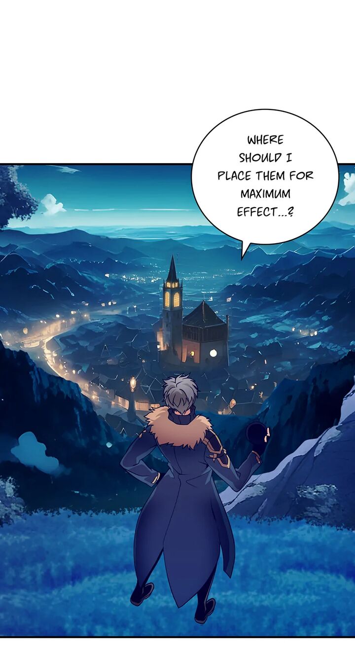 Im Destined For Greatness Chapter 219 Page 14