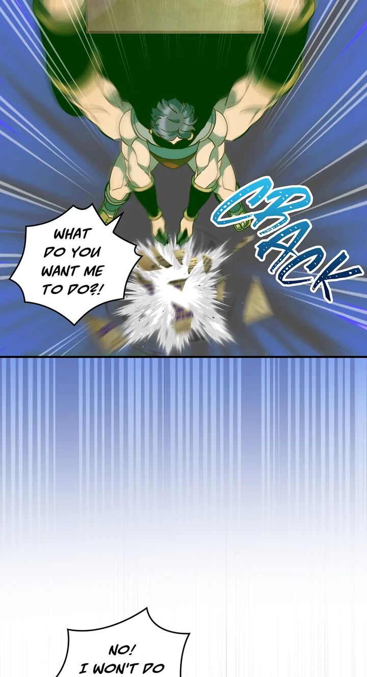 Im Destined For Greatness Chapter 219 Page 18