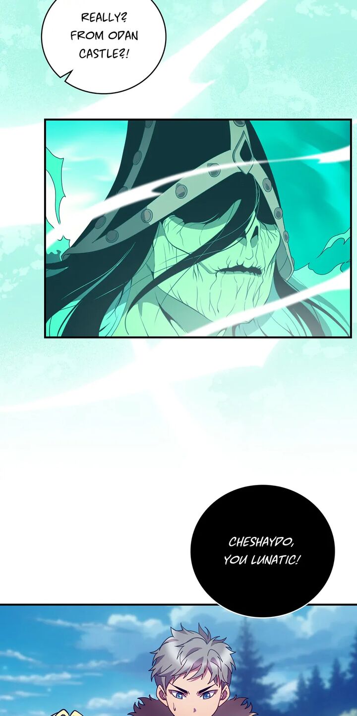 Im Destined For Greatness Chapter 219 Page 2