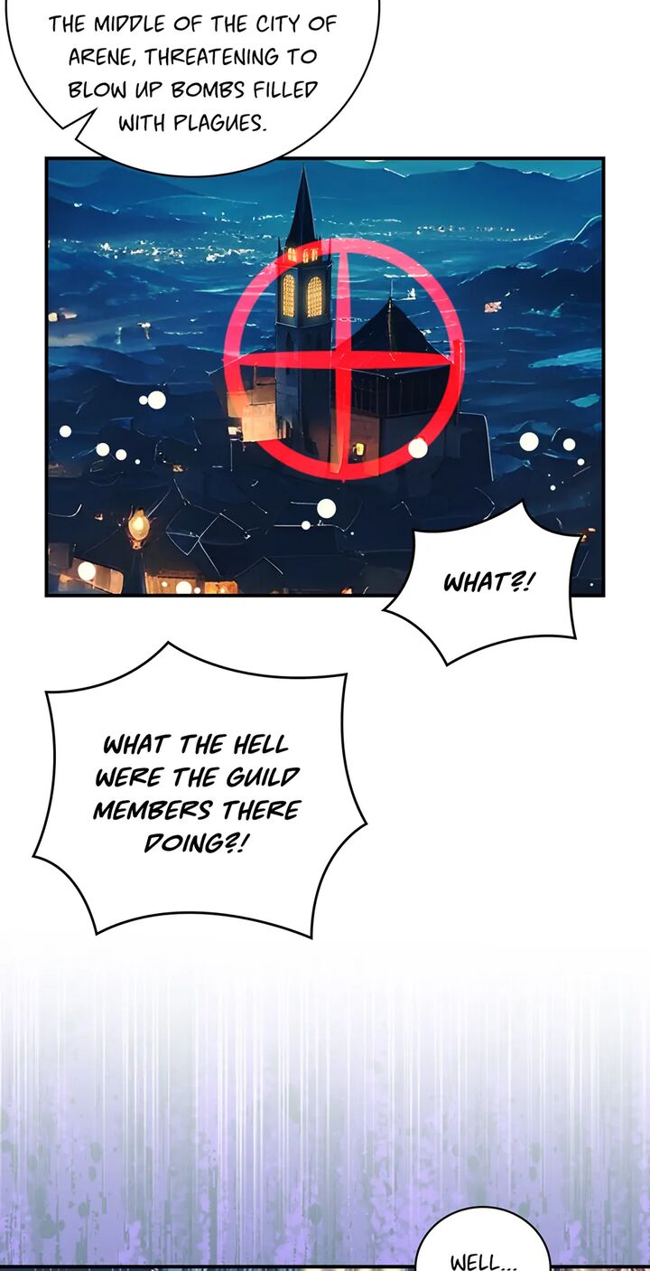 Im Destined For Greatness Chapter 219 Page 22