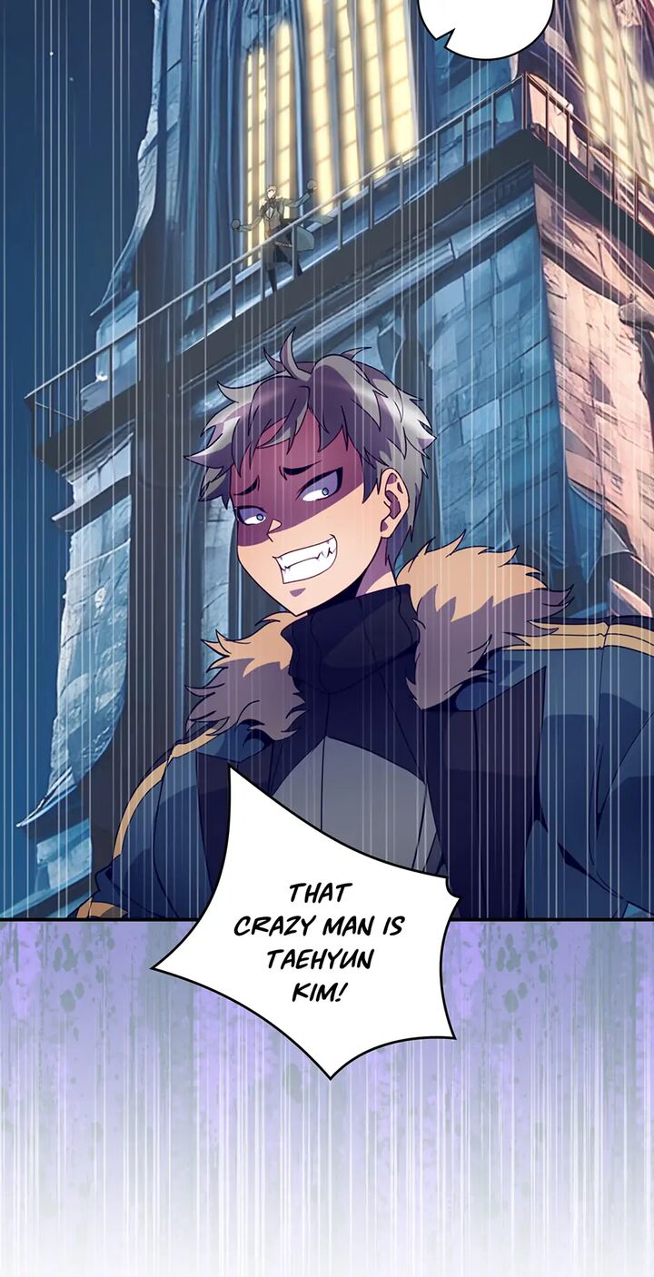 Im Destined For Greatness Chapter 219 Page 23