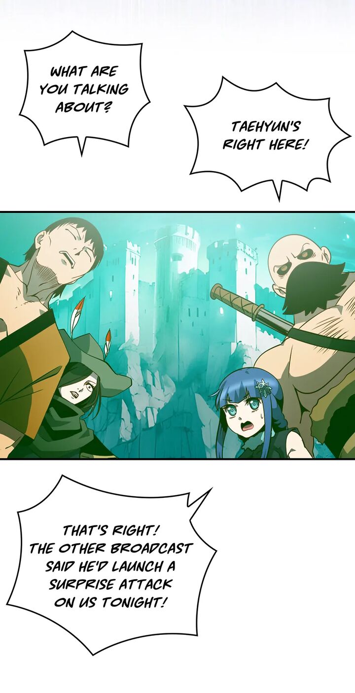 Im Destined For Greatness Chapter 219 Page 24