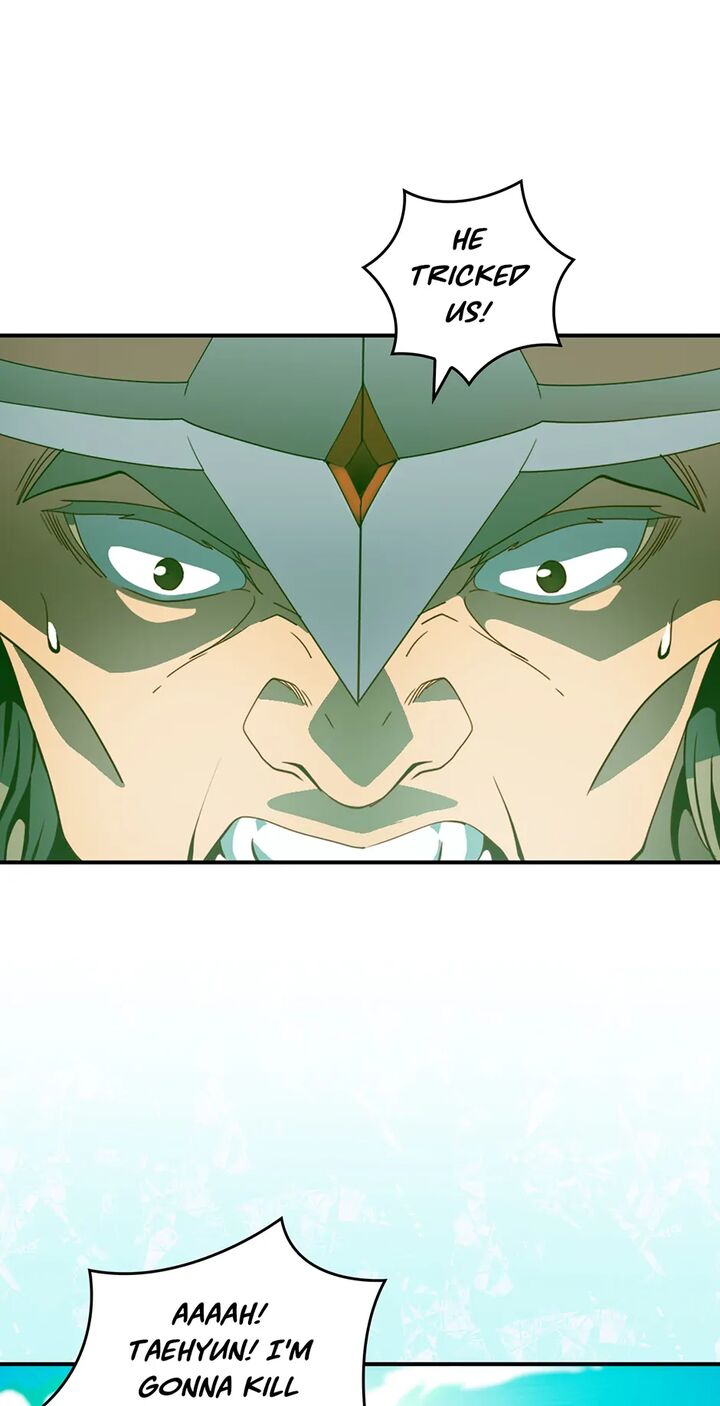 Im Destined For Greatness Chapter 219 Page 25