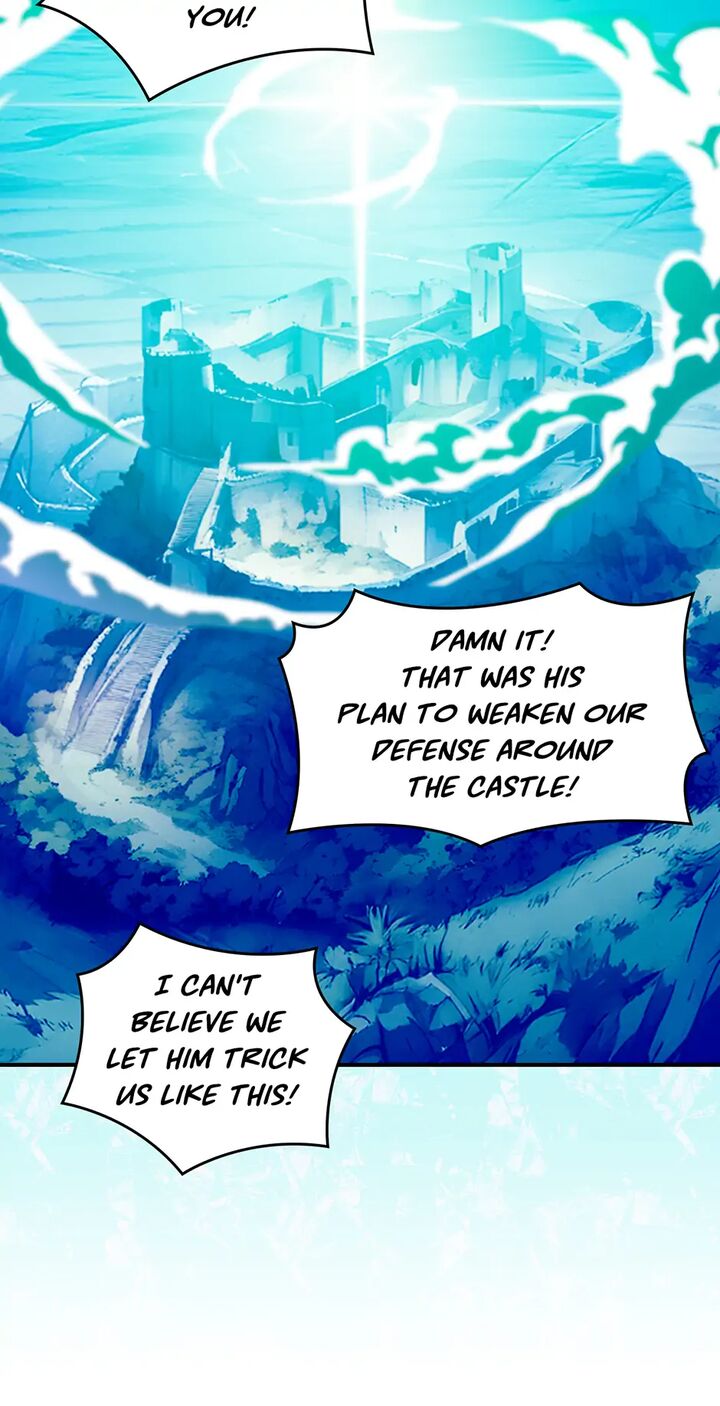 Im Destined For Greatness Chapter 219 Page 26