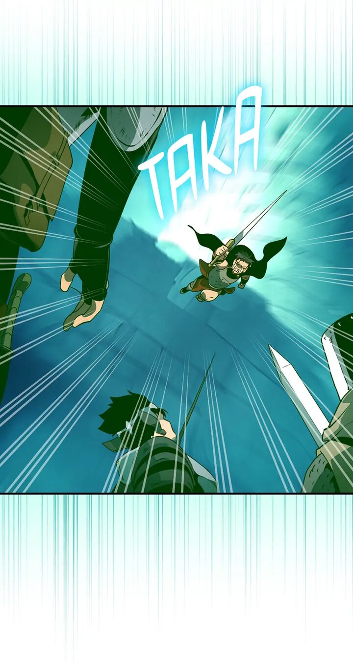 Im Destined For Greatness Chapter 219 Page 29