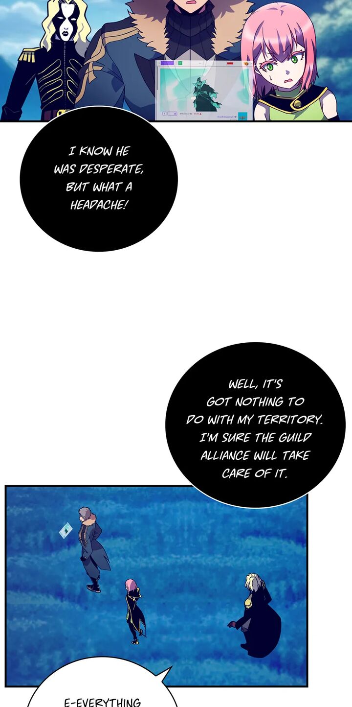 Im Destined For Greatness Chapter 219 Page 3