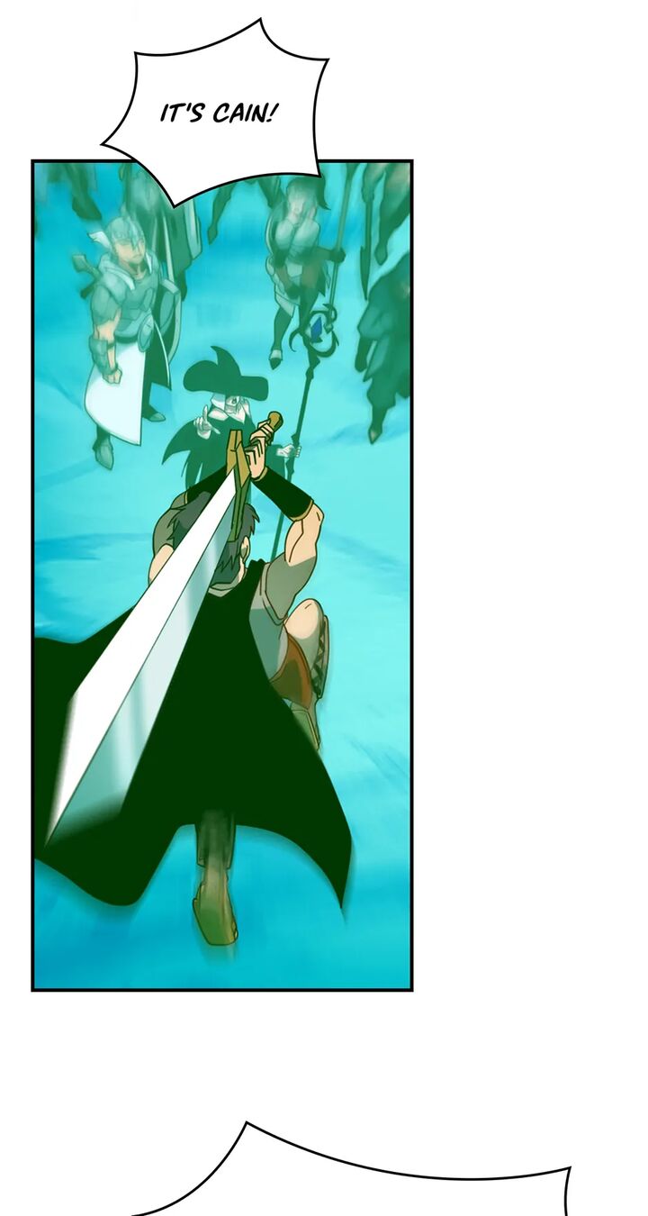 Im Destined For Greatness Chapter 219 Page 30