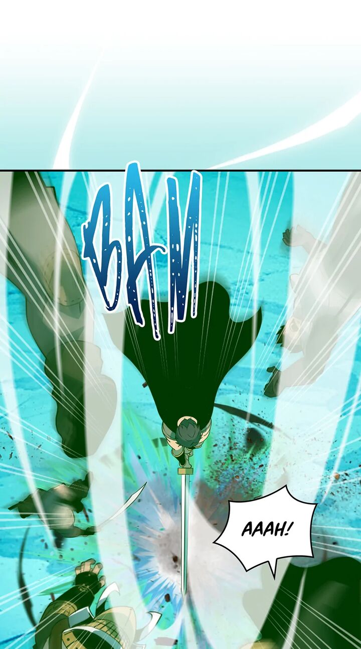 Im Destined For Greatness Chapter 219 Page 32