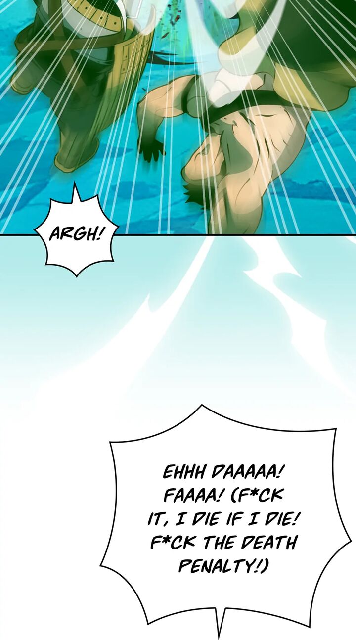 Im Destined For Greatness Chapter 219 Page 33