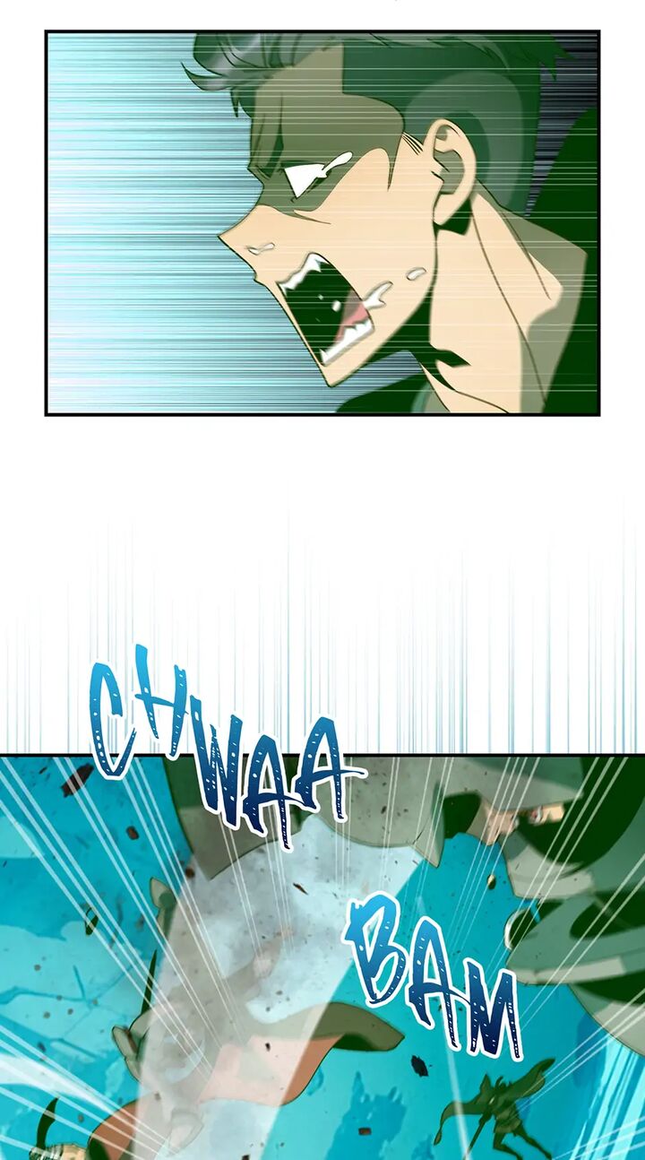 Im Destined For Greatness Chapter 219 Page 34