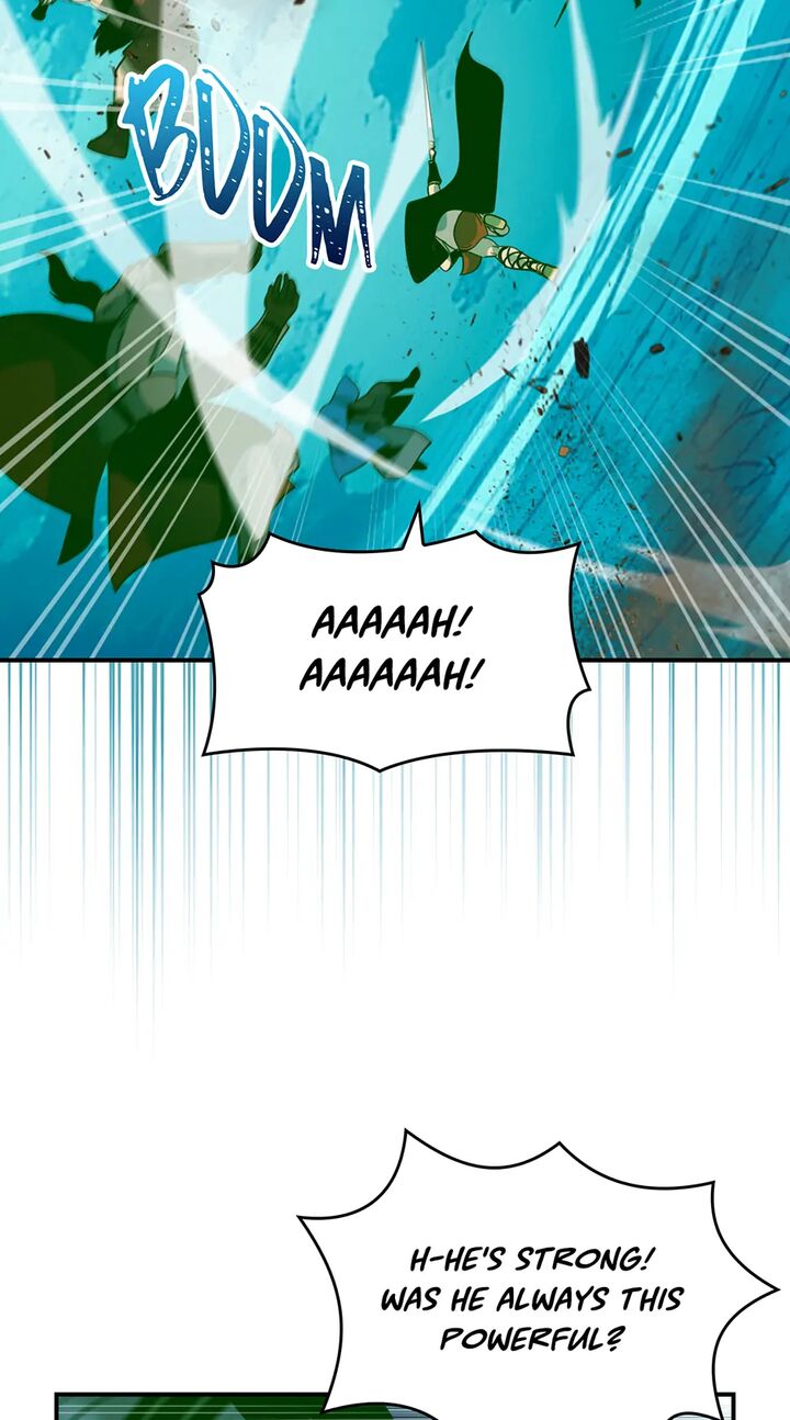 Im Destined For Greatness Chapter 219 Page 35