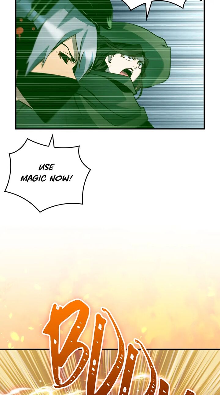 Im Destined For Greatness Chapter 219 Page 36