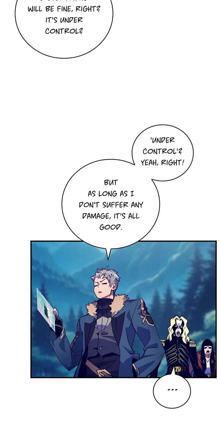 Im Destined For Greatness Chapter 219 Page 4