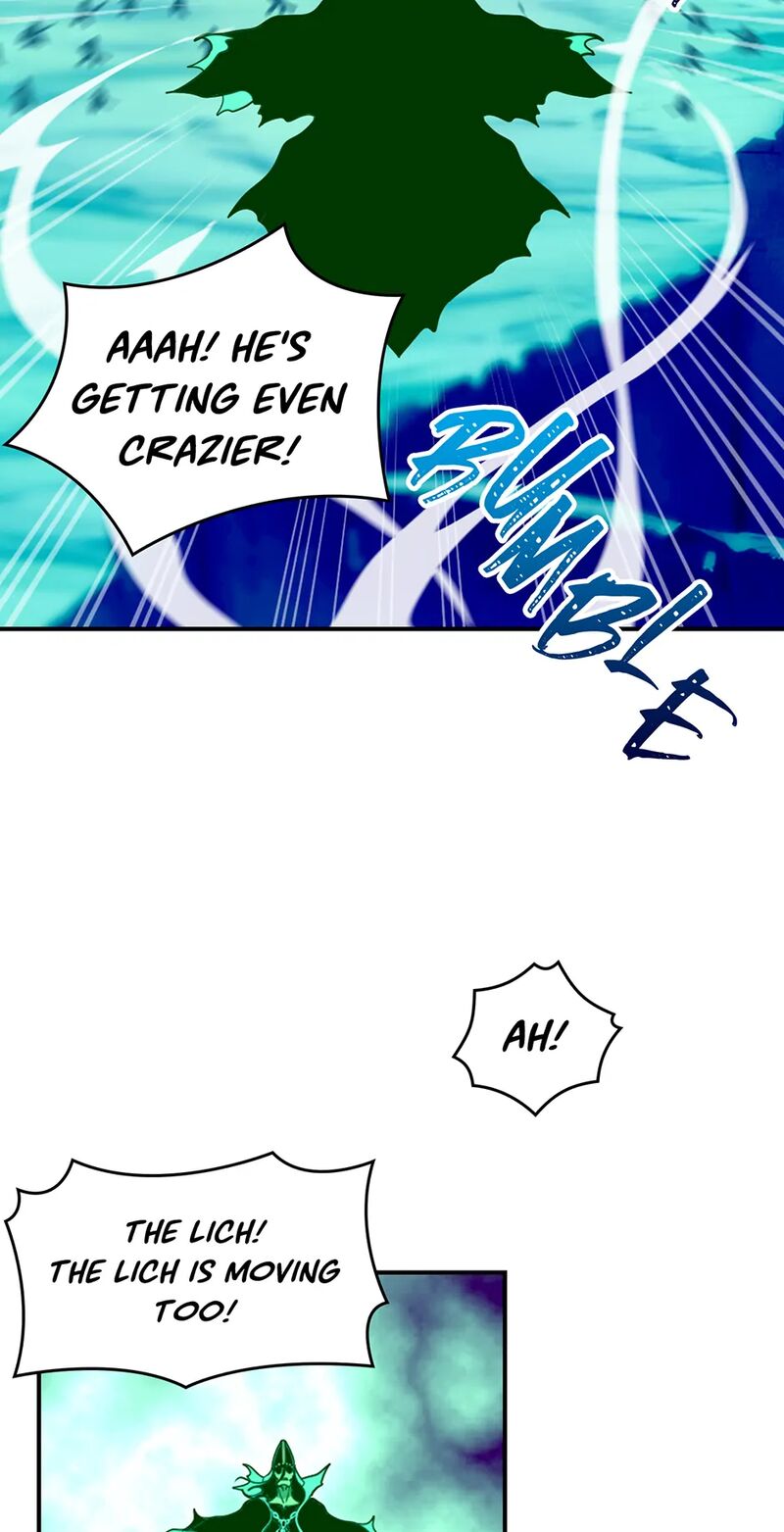 Im Destined For Greatness Chapter 219 Page 41