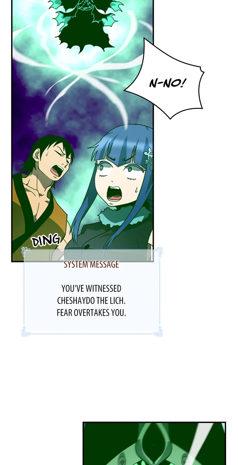 Im Destined For Greatness Chapter 219 Page 42