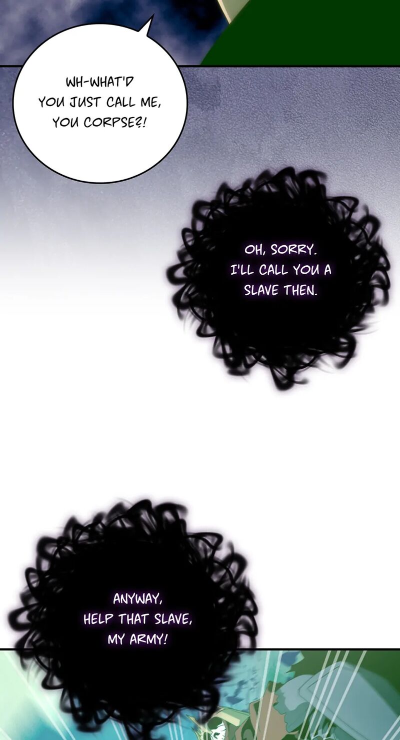 Im Destined For Greatness Chapter 219 Page 45